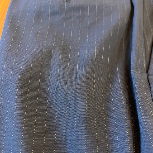 Banana Republic Suit - Picture 5 of 6